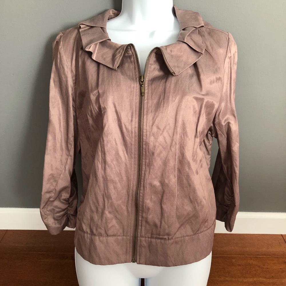 Ruby Road jacket size 14